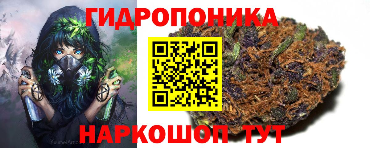 Канабис планчик Бахчисарай